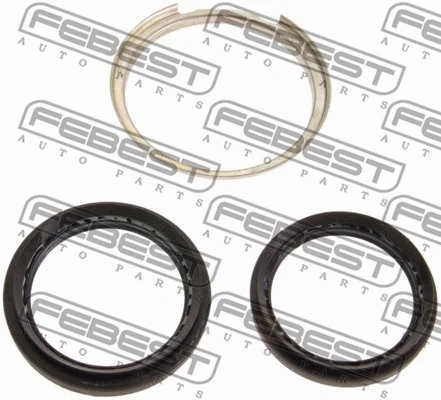 Seal Ring, wheel hub (KIT5)