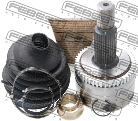 Joint Kit, drive shaft (2910-DIVF)