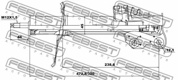 Shock Absorber