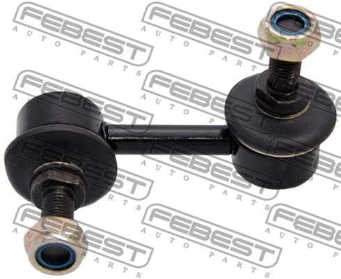 Link/Coupling Rod, stabiliser bar (0223-V10FR)