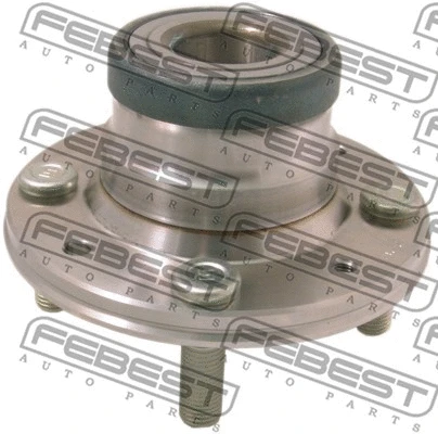 Wheel Hub (0482-CJR)