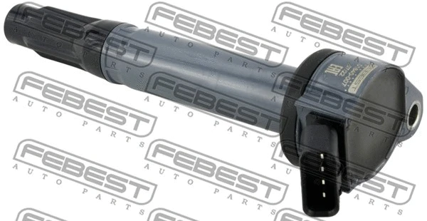 Ignition Coil (01640-007)