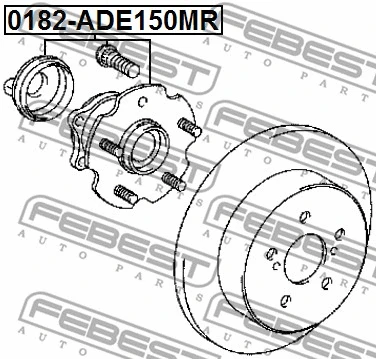 Wheel Hub