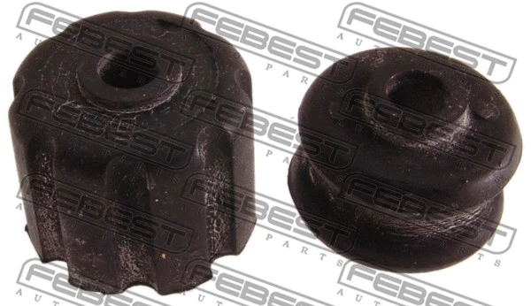Spacer Bush, shock absorber (NSB-049)