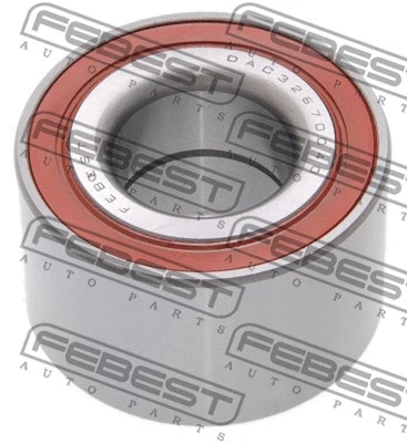Wheel Bearing (DAC32670040)