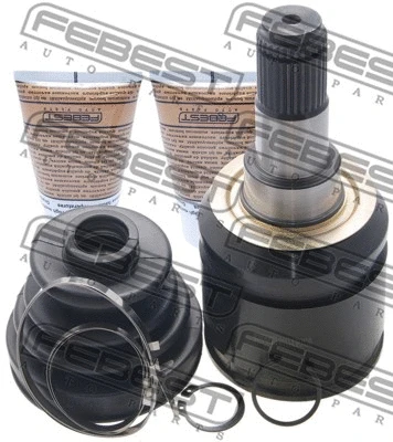 Joint Kit, drive shaft (0111-GRJ120)