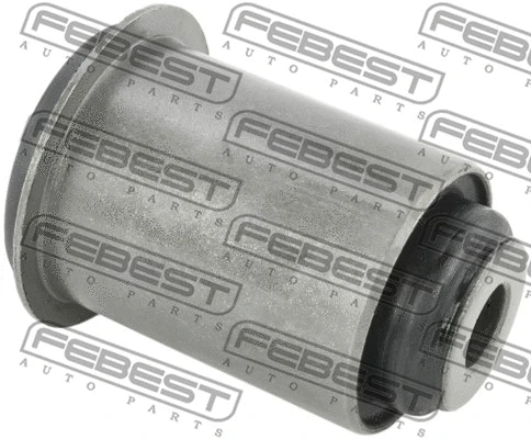Mounting, control/trailing arm (SGAB-019)
