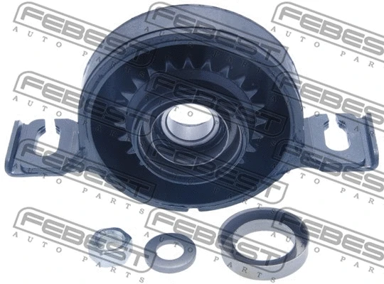 Bearing, propshaft centre bearing (MZCB-B2500)