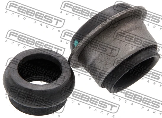 Repair Kit, control arm (TAB-478-KIT)