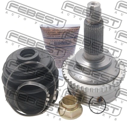 Joint Kit, drive shaft (0510-038A44)