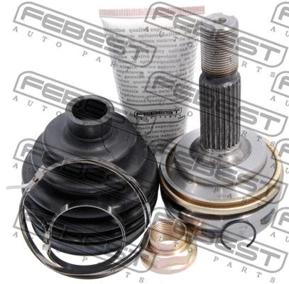 Joint Kit, drive shaft (0110-040)