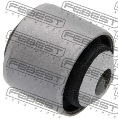 Mounting, control/trailing arm (BZAB-011)