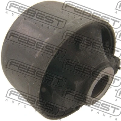 Mounting, control/trailing arm (SAB-B12R1)