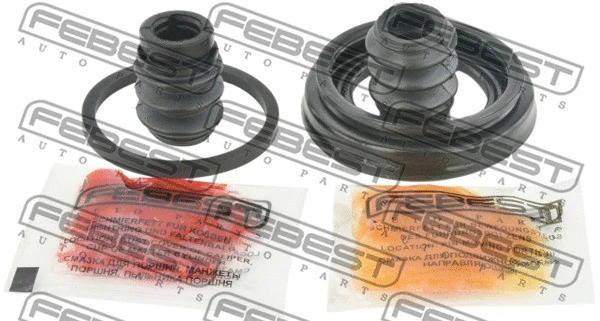Repair Kit, brake caliper (0375-LEGR)