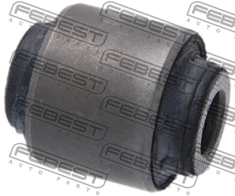 Mounting, control/trailing arm (NAB-270)