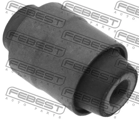 Mounting, control/trailing arm (HAB-041)