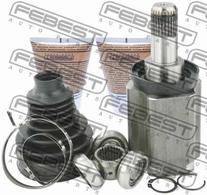 Joint Kit, drive shaft (1911-E70LH)