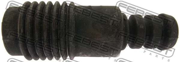 Protective Cap/Bellow, shock absorber (NSHB-K12F)