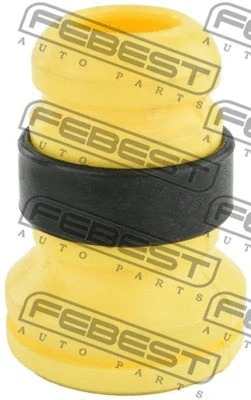 Rubber Buffer, suspension (PGD-407F)