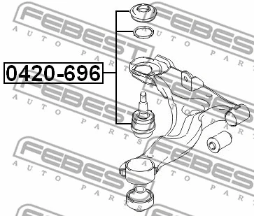Ball Joint
