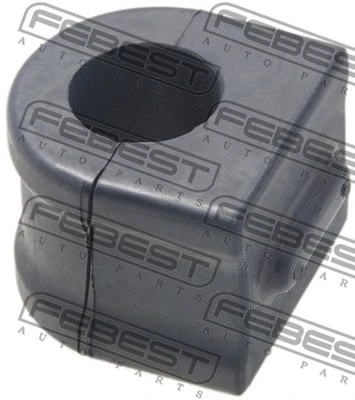 Mounting, stabiliser bar (CHSB-CAPF)