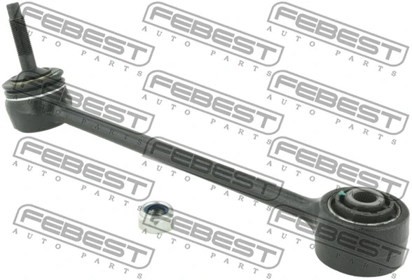 Control/Trailing Arm, wheel suspension (2925-RRIIIR)