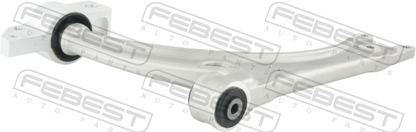 Control/Trailing Arm, wheel suspension (2324-3CF)