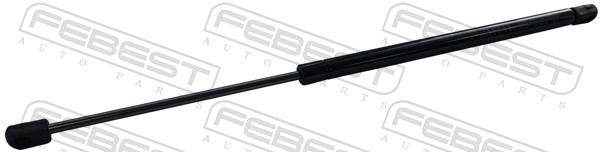 Gas Spring, bonnet (23117-002)
