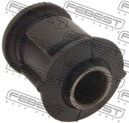 Mounting, control/trailing arm (MZAB-101)