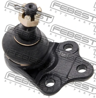Ball Joint (2920-FLIIF)