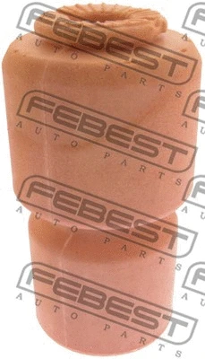 Rubber Buffer, suspension (MZD-323R)