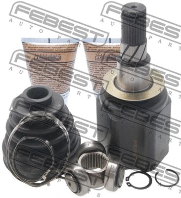 Joint Kit, drive shaft (0211-R51)