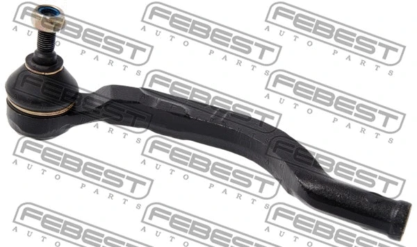 Tie Rod End (1821-VIVLH)