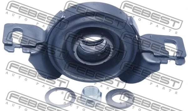Bearing, propshaft centre bearing (TCB-005)