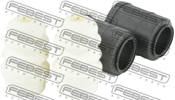 Dust Cover Kit, shock absorber (ADSHB-A4IIF-KIT)