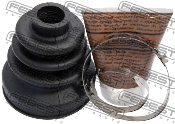 Bellow Kit, drive shaft (0315-CRV)