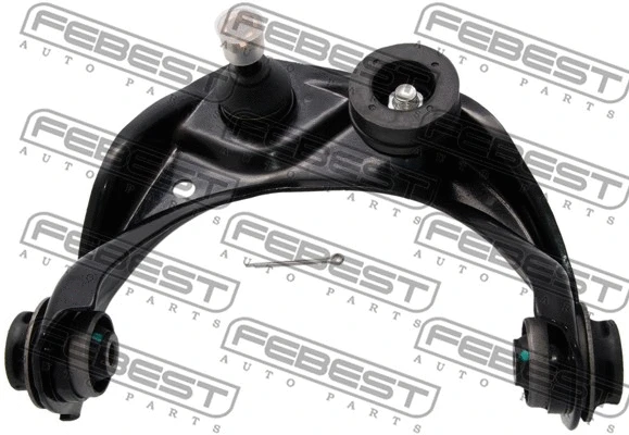 Control/Trailing Arm, wheel suspension (0524-GHUPR)
