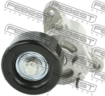 Belt Tensioner, V-ribbed belt (0490-CX6A)