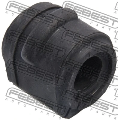 Mounting, stabiliser bar (FSB-FOCF)
