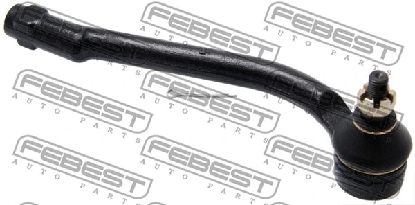 Tie Rod End (1221-ENRH)