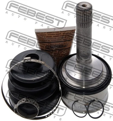 Joint Kit, drive shaft (2210-SP)