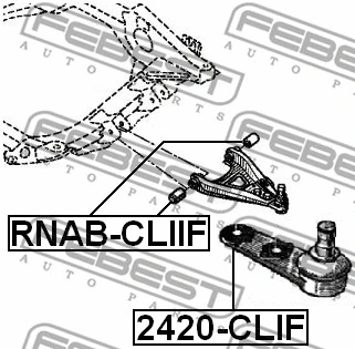 Ball Joint