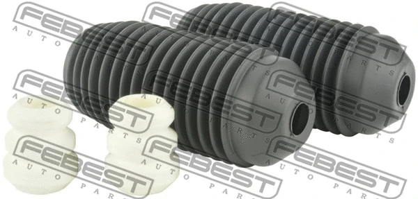 Dust Cover Kit, shock absorber (SBSHB-G11F-KIT)