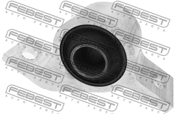 Mounting, control/trailing arm (SAB-001R)