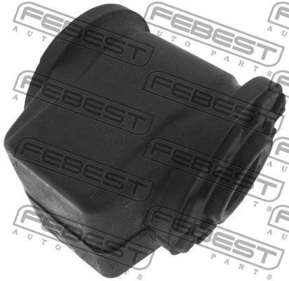 Mounting, control/trailing arm (TAB-016)