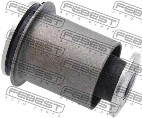 Mounting, control/trailing arm (TAB-345)