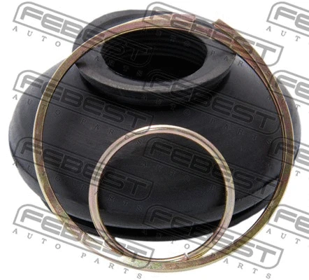 Repair kit, supporting/ball joint (NBJB-R51RLOW)