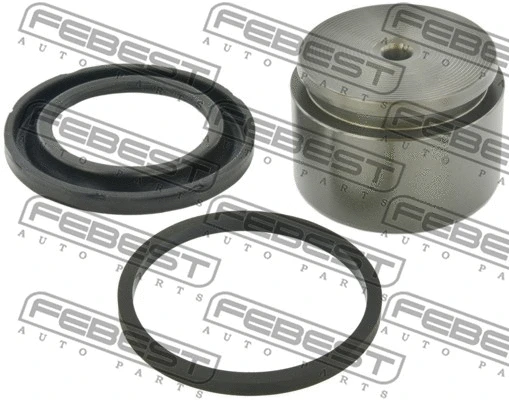 Repair Kit, brake caliper (2376-7L6F-KIT)