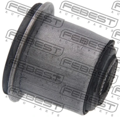 Mounting, control/trailing arm (OPAB-FRBUPF)