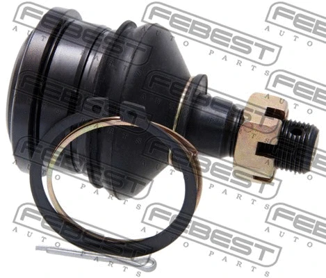 Ball Joint (0220-D22LF)